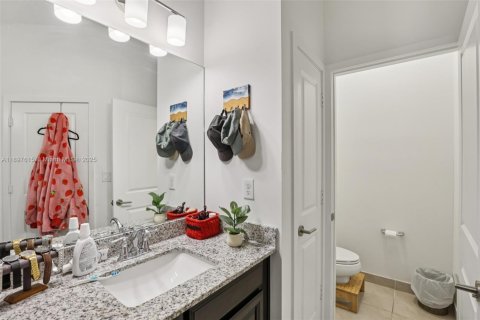 Купить таунхаус в Хомстед, Флорида 3 спальни, 142.14м2, № 1948912 - фото 22