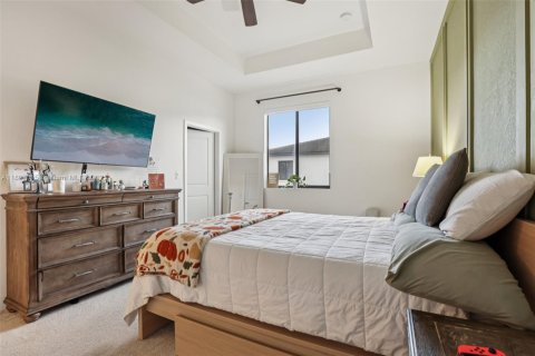 Купить таунхаус в Хомстед, Флорида 3 спальни, 142.14м2, № 1948912 - фото 17