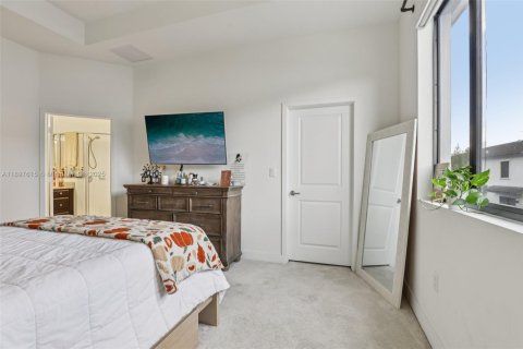 Купить таунхаус в Хомстед, Флорида 3 спальни, 142.14м2, № 1948912 - фото 19