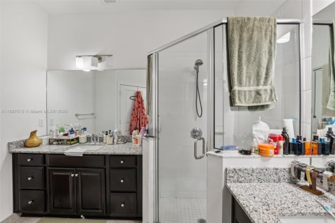 Купить таунхаус в Хомстед, Флорида 3 спальни, 142.14м2, № 1948912 - фото 21