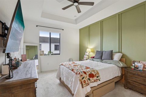 Купить таунхаус в Хомстед, Флорида 3 спальни, 142.14м2, № 1948912 - фото 24