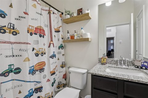 Купить таунхаус в Хомстед, Флорида 3 спальни, 142.14м2, № 1948912 - фото 29