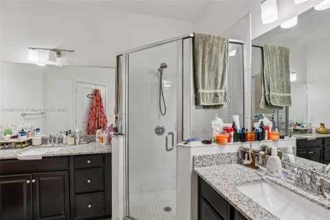 Купить таунхаус в Хомстед, Флорида 3 спальни, 142.14м2, № 1948912 - фото 20