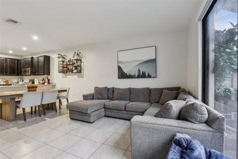 Купить таунхаус в Хомстед, Флорида 3 спальни, 142.14м2, № 1948912 - фото 8