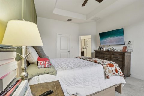 Купить таунхаус в Хомстед, Флорида 3 спальни, 142.14м2, № 1948912 - фото 18