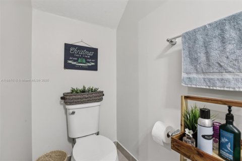 Купить таунхаус в Хомстед, Флорида 3 спальни, 142.14м2, № 1948912 - фото 27