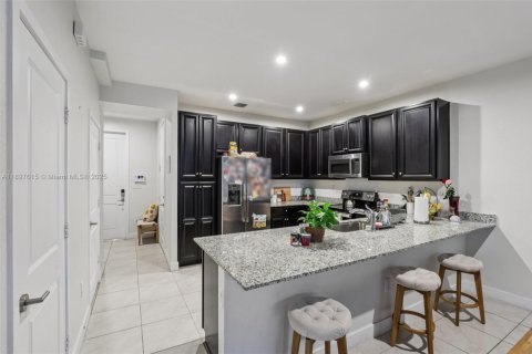 Купить таунхаус в Хомстед, Флорида 3 спальни, 142.14м2, № 1948912 - фото 14