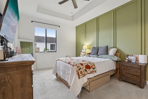 Купить таунхаус в Хомстед, Флорида 3 спальни, 142.14м2, № 1948912 - фото 16