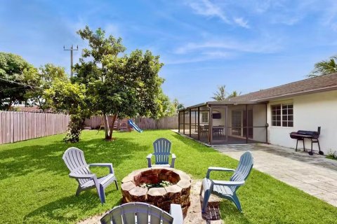 Villa ou maison à vendre à Sunrise, Floride: 3 chambres, 111.2 m2 № 2011974 - photo 19