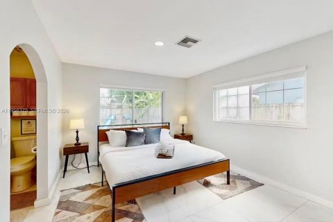 Villa ou maison à vendre à Sunrise, Floride: 3 chambres, 111.2 m2 № 2011974 - photo 15