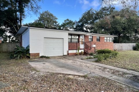 Casa en venta en Jacksonville, Florida, 3 dormitorios, 121.89 m2 № 855737 - foto 1