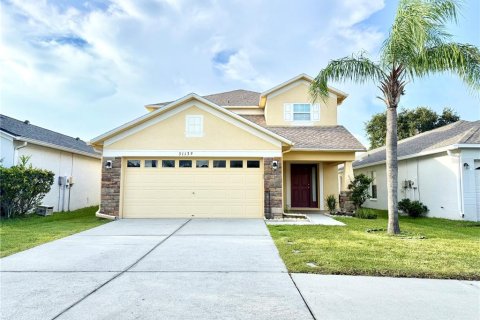 House in Wesley Chapel, Florida 5 bedrooms, 205.5 sq.m. № 1848593 - photo 1