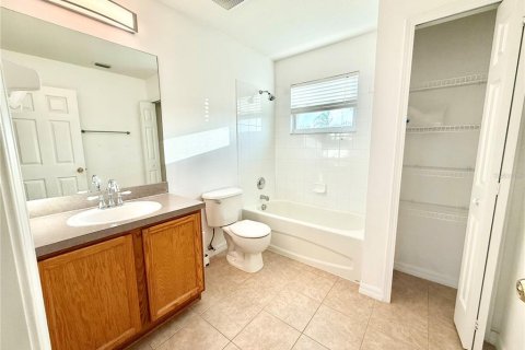 House in Wesley Chapel, Florida 5 bedrooms, 205.5 sq.m. № 1848593 - photo 29