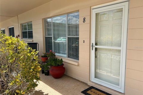 Copropriété à vendre à Clearwater, Floride: 2 chambres, 99.41 m2 № 2115843 - photo 3