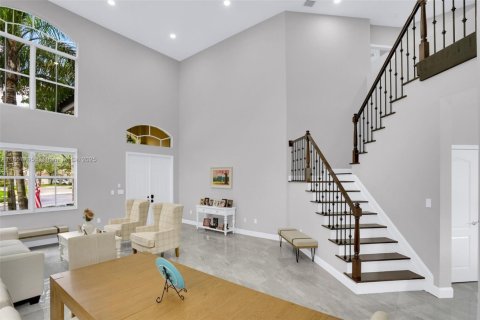 Casa en venta en Miramar, Florida, 4 dormitorios, 269.6 m2 № 1881906 - foto 9