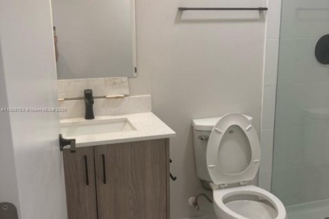 Touwnhouse à louer à Homestead, Floride: 3 chambres, 129.88 m2 № 1934388 - photo 9