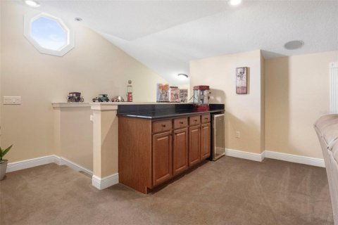 House in Winter Haven, Florida 5 bedrooms, 300.54 sq.m. № 1681189 - photo 27