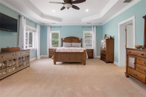 House in Winter Haven, Florida 5 bedrooms, 300.54 sq.m. № 1681189 - photo 30