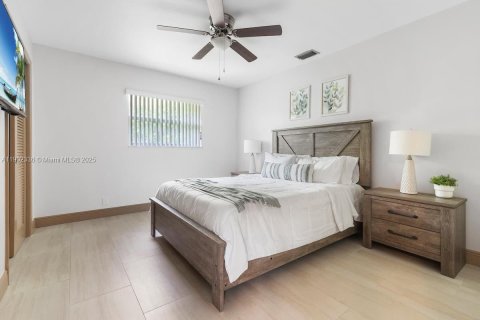 Снять в аренду виллу или дом в Помпано-Бич, Флорида 3 спальни, 191.75м2, № 1955581 - фото 14