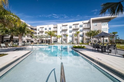 Apartamento en alquiler en Orlando, Florida, 2 dormitorios, 103.59 m2 № 1548650 - foto 22