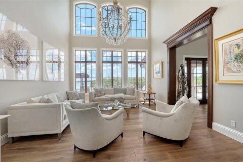 House in Sarasota, Florida 5 bedrooms, 599.68 sq.m. № 1879749 - photo 9