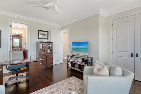 House in Sarasota, Florida 5 bedrooms, 599.68 sq.m. № 1879749 - photo 26