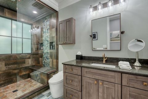 House in Sarasota, Florida 5 bedrooms, 599.68 sq.m. № 1879749 - photo 30