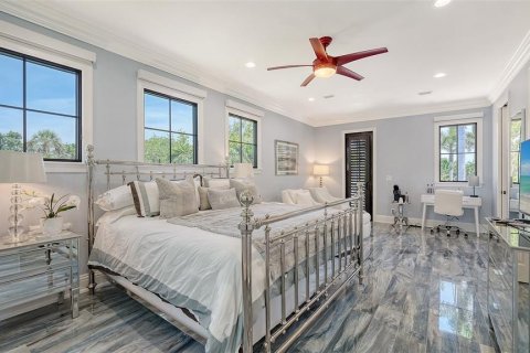 House in Sarasota, Florida 5 bedrooms, 599.68 sq.m. № 1879749 - photo 27