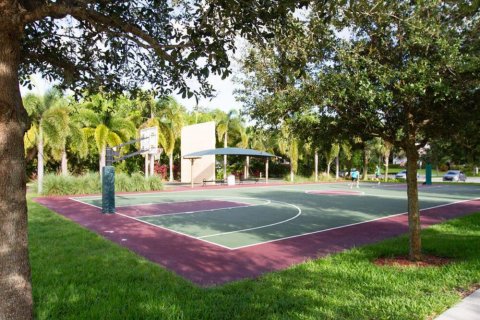 Townhouse in Pompano Beach, Florida 4 bedrooms, 159.98 sq.m. № 2400500 - photo 29