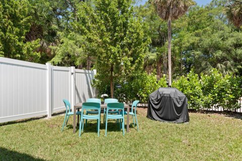 Townhouse in Pompano Beach, Florida 4 bedrooms, 159.98 sq.m. № 2400500 - photo 23