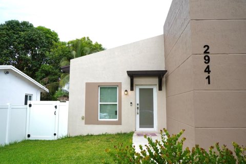 Casa en venta en Fort Lauderdale, Florida, 3 dormitorios, 116.96 m2 № 2177170 - foto 6