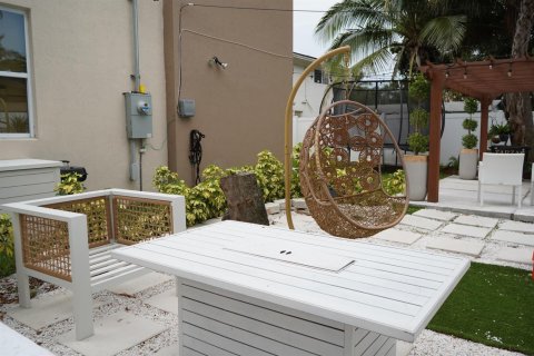 Casa en venta en Fort Lauderdale, Florida, 3 dormitorios, 116.96 m2 № 2177170 - foto 29