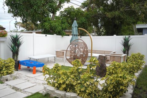 Casa en venta en Fort Lauderdale, Florida, 3 dormitorios, 116.96 m2 № 2177170 - foto 28