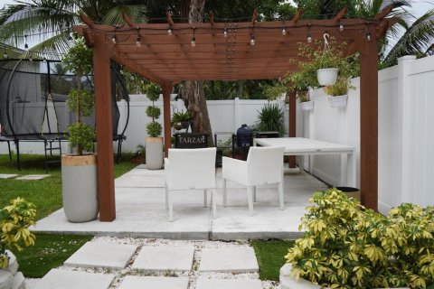 Casa en venta en Fort Lauderdale, Florida, 3 dormitorios, 116.96 m2 № 2177170 - foto 27