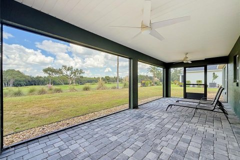 House in Dunnellon, Florida 3 bedrooms, 166.11 sq.m. № 2403694 - photo 24