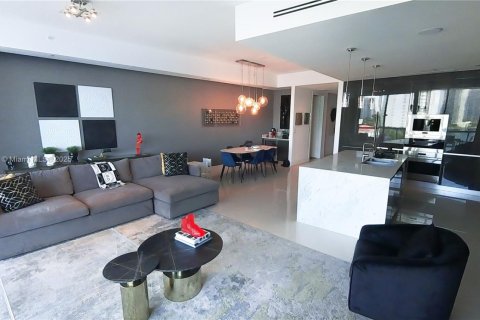 Condo in Aventura, Florida, 4 bedrooms  № 1234491 - photo 30