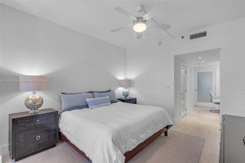 Copropriété à vendre à Key Biscayne, Floride: 2 chambres, 142.33 m2 № 1939228 - photo 17