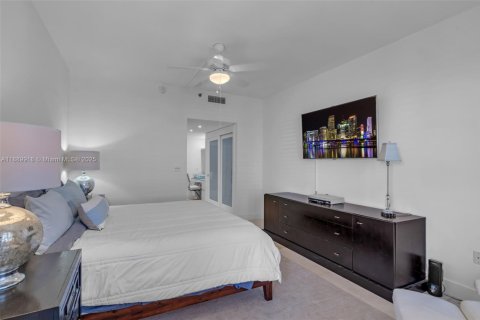 Copropriété à vendre à Key Biscayne, Floride: 2 chambres, 142.33 m2 № 1939228 - photo 16