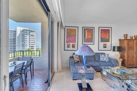 Copropriété à vendre à Key Biscayne, Floride: 2 chambres, 142.33 m2 № 1939228 - photo 8