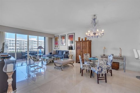 Copropriété à vendre à Key Biscayne, Floride: 2 chambres, 142.33 m2 № 1939228 - photo 5