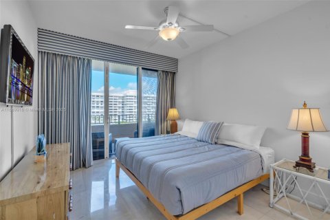 Copropriété à vendre à Key Biscayne, Floride: 2 chambres, 142.33 m2 № 1939228 - photo 21