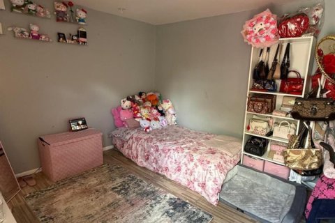 Villa ou maison à vendre à Lantana, Floride: 3 chambres, 88.81 m2 № 2357294 - photo 7