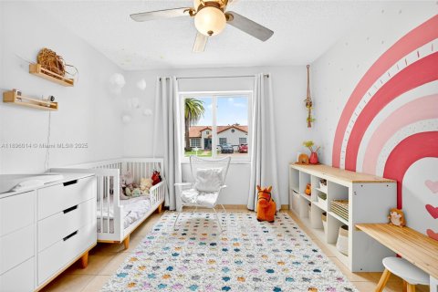 Villa ou maison à vendre à Miami, Floride: 3 chambres, 139.35 m2 № 1954165 - photo 21