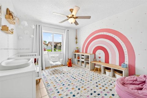 Villa ou maison à vendre à Miami, Floride: 3 chambres, 139.35 m2 № 1954165 - photo 19