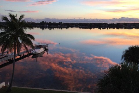 Copropriété à vendre à Lantana, Floride: 2 chambres, 111.48 m2 № 2147376 - photo 22