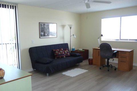 Copropriété à vendre à Lantana, Floride: 2 chambres, 111.48 m2 № 2147376 - photo 12