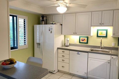 Copropriété à vendre à Lantana, Floride: 2 chambres, 111.48 m2 № 2147376 - photo 8