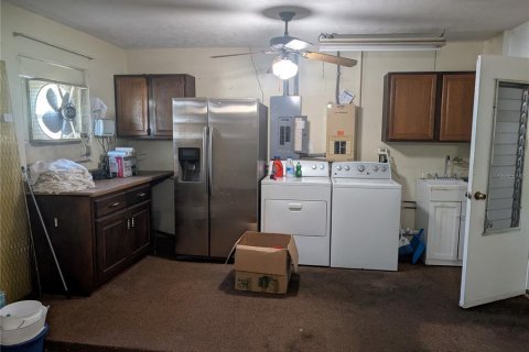 House in Kenneth City, Florida 2 bedrooms, 146.41 sq.m. № 1851314 - photo 22