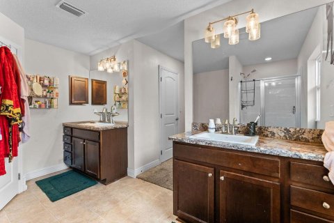 Villa ou maison à vendre à Port St. Lucie, Floride: 4 chambres, 209.49 m2 № 2082927 - photo 10