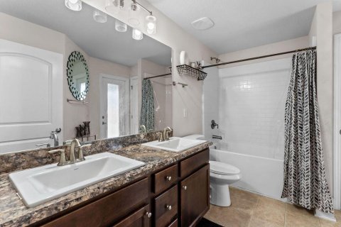 Villa ou maison à vendre à Port St. Lucie, Floride: 4 chambres, 209.49 m2 № 2082927 - photo 7